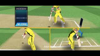 Smashing Sixes in WCC Lite! India vs Australia screenshot 5