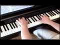 Rainbow Connection - Piano
