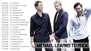 Michael Learns To Rock Greatest Hits