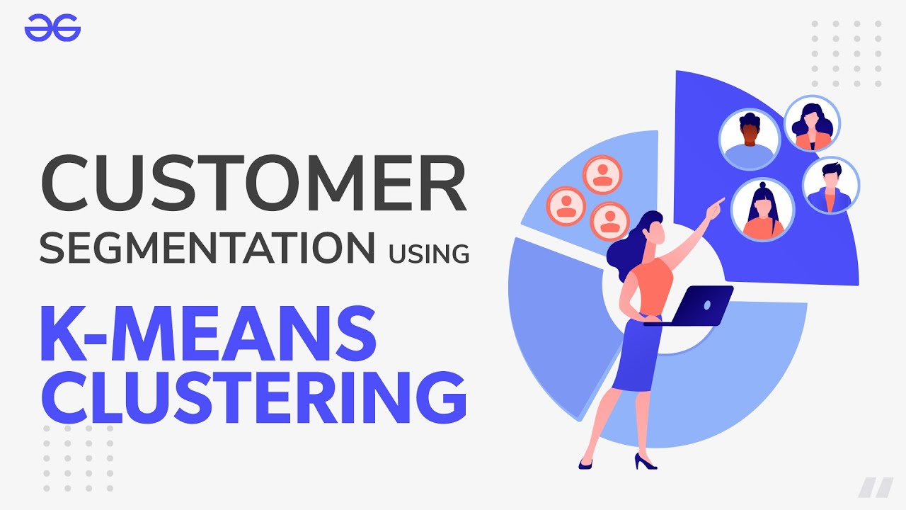 customer segmentation using k means clustering research paper