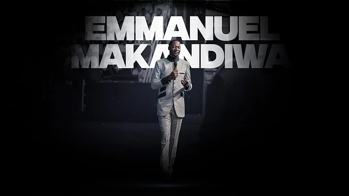 Sunday International Service with Emmanuel Makandiwa 11/05/2025