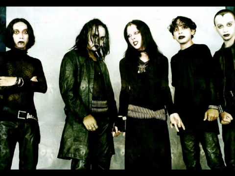 Insanul Maut - Menerpa Kelam Kesunyian