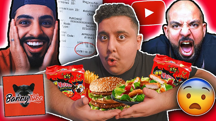 تحدي خليت اليوتيوبرز يحددون اكلي لمدة ٢٤ ساعة 🤣 | سحس و باري تيوب و مجرم قيمز !!