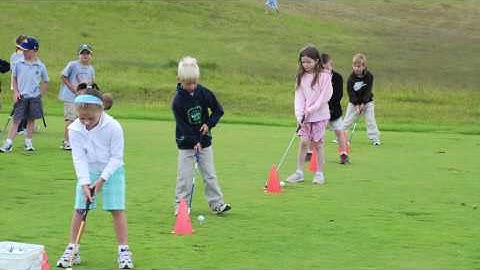 First Tee 9 Core Values.mov