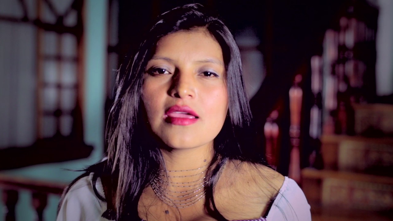 TE RECUERDO - NELLY YANETH