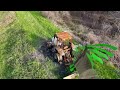 csgo surfing burned tractor