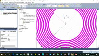 Tutorials on wireless power transfer: Part 1 EM simulation in Ansys Maxwell