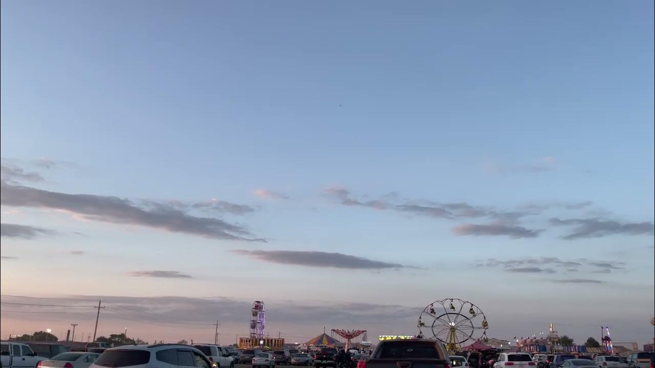 Rosebud Fair 2021. 💗 YouTube