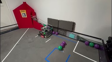 Almost 15 Artifact Auton | FTC 23305 Creative Minds | DECODE