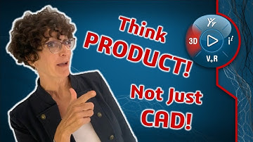 To CAD Files and Beyond! | Exploring 3DEXPERIENCE Works