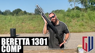 Beretta 1301 Comp Review