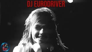 Dj Eurodriver - Blizzard 💯New Eurodance Super HiT 2024