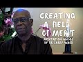 Guided meditation creating a field of merit with dr larry ward