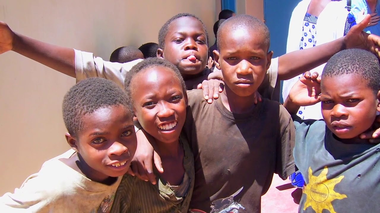 The Outreach Program Iowa Video