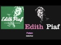 Édith Piaf - Padam