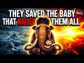 Ice Age Has The Most TRAGIC Ending In Cinema History (And Science Proves It)