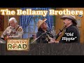The bellamy brothers sing their classic old hippie