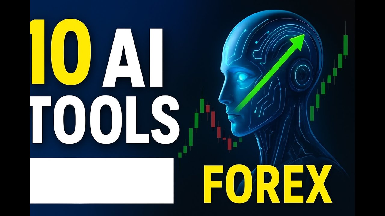 How AI is Transforming Forex Trading | 10 Tools You Must Try - YouTube