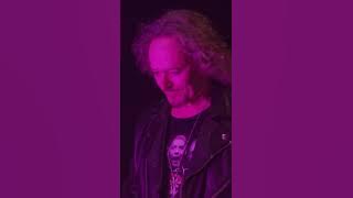 Nazareth Strange Days Alt Take #musicvideo #rockmusic #bts #alternative #metal #metalmusicvideo