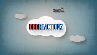 Animated Outro for DBDReactionz