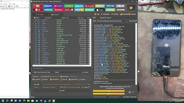 Xiaomi Redmi Note 4 Unlock Mi Account+Convert To Global Rom Via UnlockTool