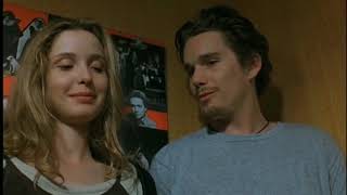 Love before sunrise ( whole movie clip)