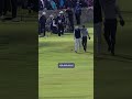 Worst drive at St Andrews 🫣