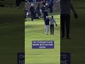 Worst drive at St Andrews 🫣