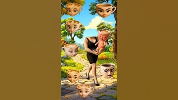 GUESS  REAL HEAD OF BALLERINA CAPUCHINO in garrys mod !! TUNG TUNG  SAHUR! #zoonomaly #gmod #roblox