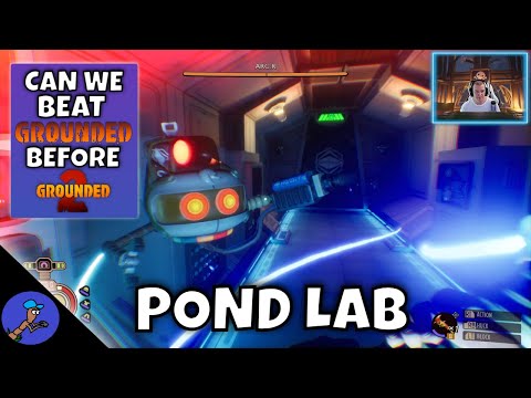 The Pond Lab