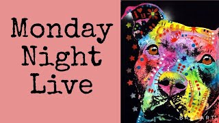 Monday Night Live