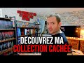 Dcouvrez ma collection cache 630 comics et bd dont certaines 18  amnagement avec meuble amazon