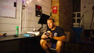 Day in the life of an Unemployed Veteran pt. 1
