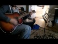 "Brother John" by Mark Mitten (BHT cover)