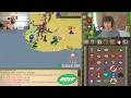 Odablock reacts to DMM All Stars Highlights Day 5