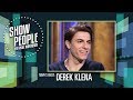 Show People with Paul Wontorek: Derek Klena of ANASTASIA