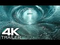THE SWARM Trailer (2023) Apocalyptic Infection Movie 4K
