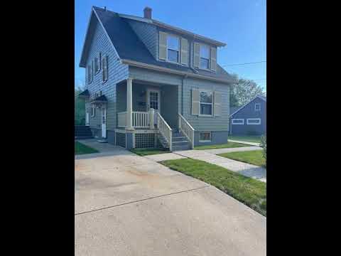 36 S Cogswell St, Haverhill, MA home video tour