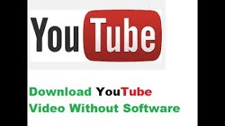 How to download||you tube video||with out any application||simple trick screenshot 5