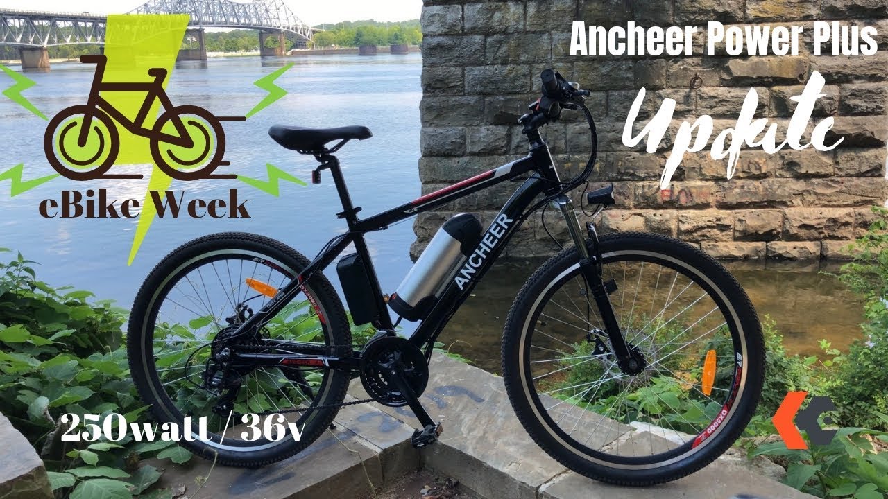 29 Reasons to/NOT to Buy Ancheer Max (Apr 2023) | BikeRide