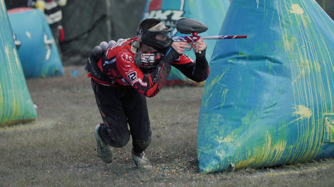 THE WORLD CUP OF PAINTBALL 2022 // HOUSTON HEAT SATURDAY PRELIMS YouTube