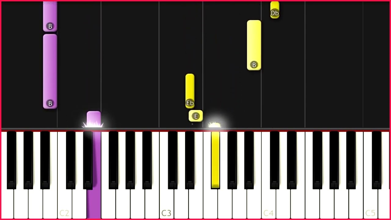Music Tutorial: Learning "Everywhere, Everything" by Noah Kahan and Gracie Abrams on Piano