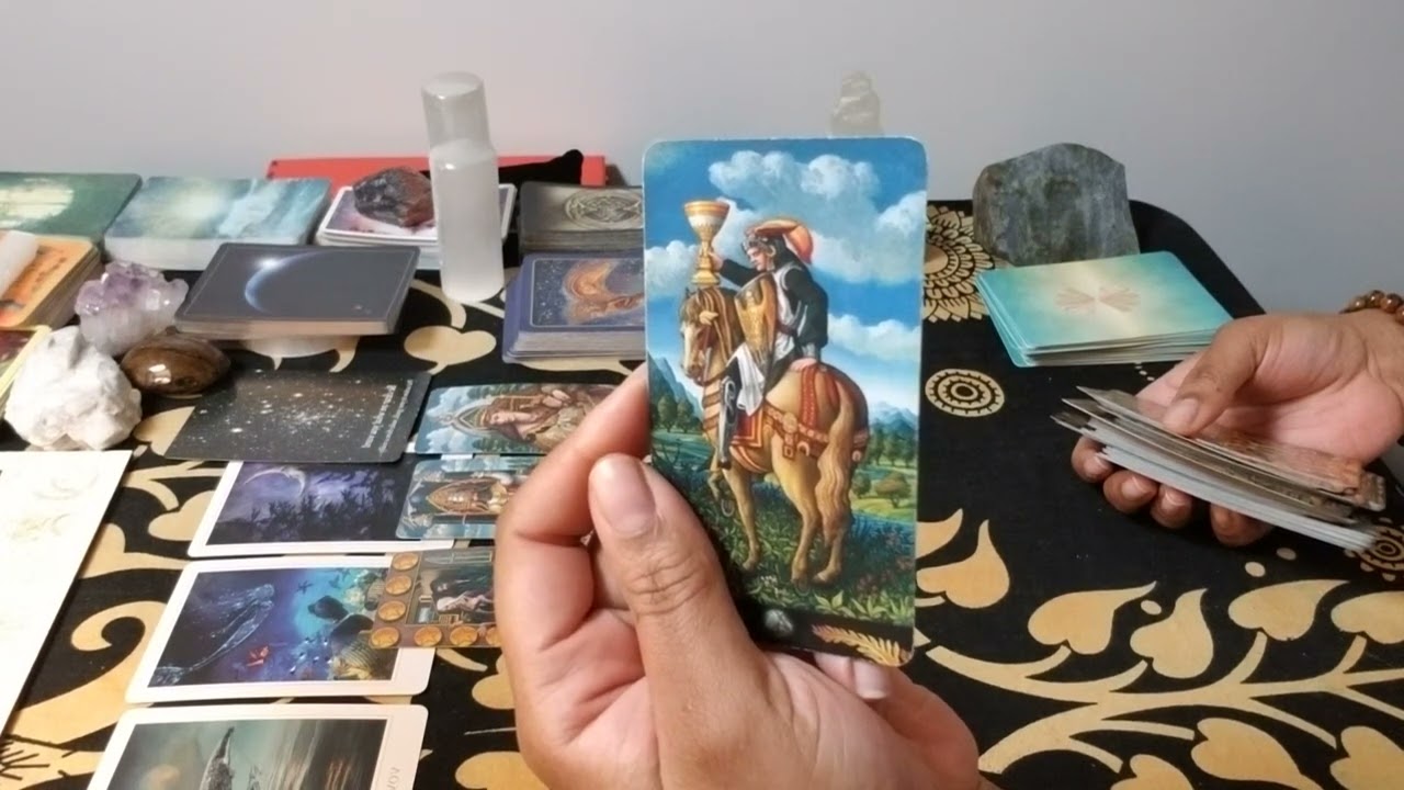 Libra - "Something Special" (end of March 22' LOVE)