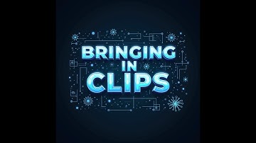 How To Bring In Clips Into Horizon Worlds