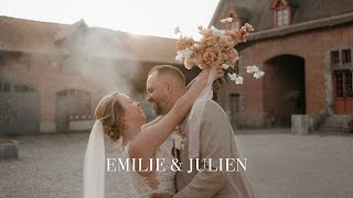 Emilie & Julien - Film de mariage