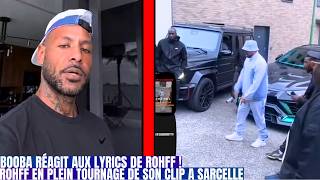 A Ridicules Rohff For Claiming To Own A Ferrari