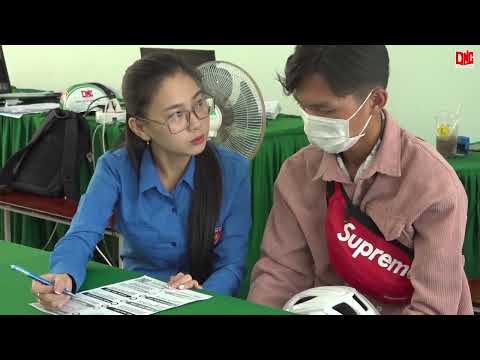 Video Tuyển Sinh ĐH, CĐ Năm 2022 Với Nhều Điểm Mới | NAM CAN... - youtube