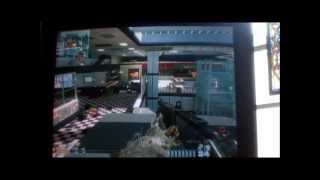 MW2 Trickshot Tutorial Ep.1 ''The Barrel Roll''