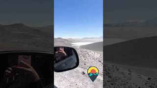 🌋 Catamarca Impresionante Balcón de pissis #catamarca