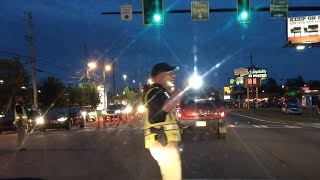 Driving Observations Georgia 22 | Masters Week 2018